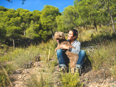 Amores peludOs