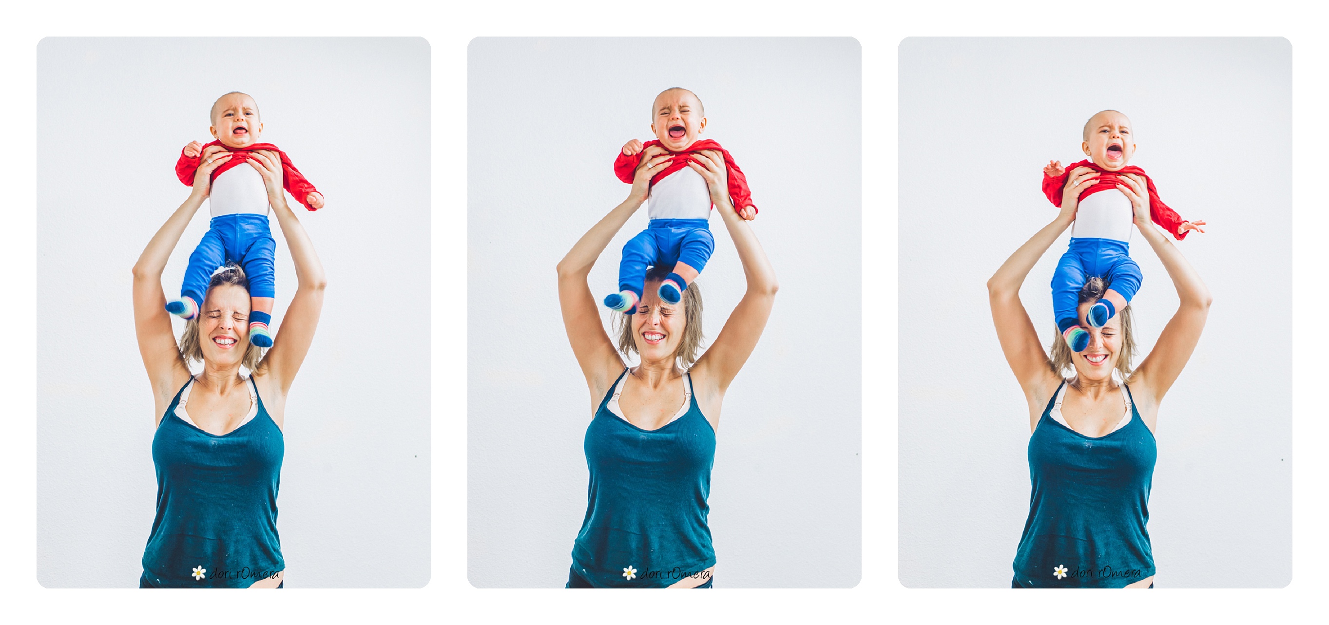 Fotografía documental, Fotografía bebé, sesión de bebé