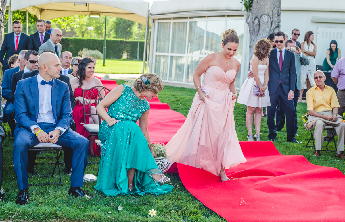 Reportaje de boda , Reportaje de boda Madrid 