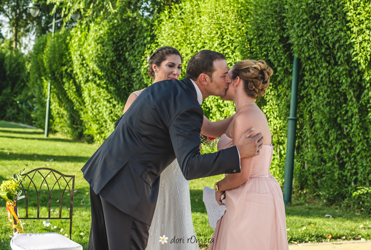 Reportaje de boda , Reportaje de boda Madrid 