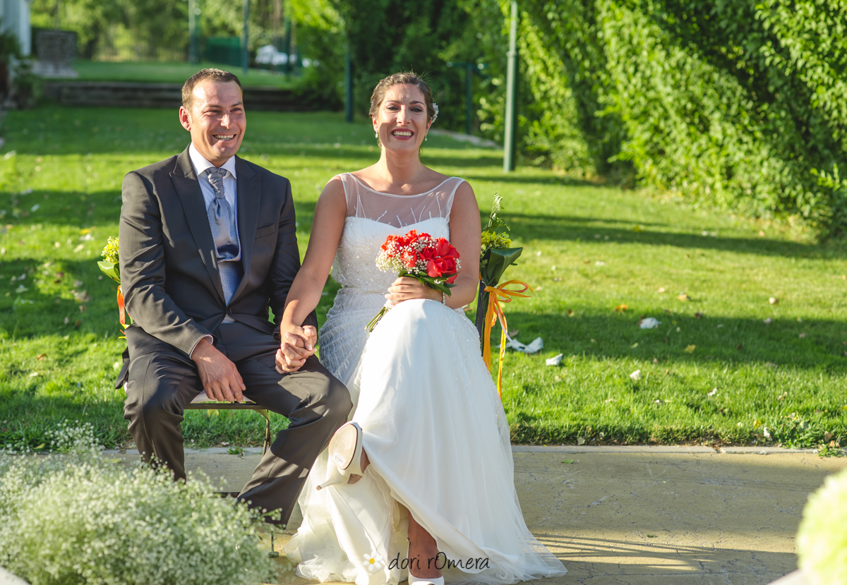 Reportaje de boda , Reportaje de boda Madrid 