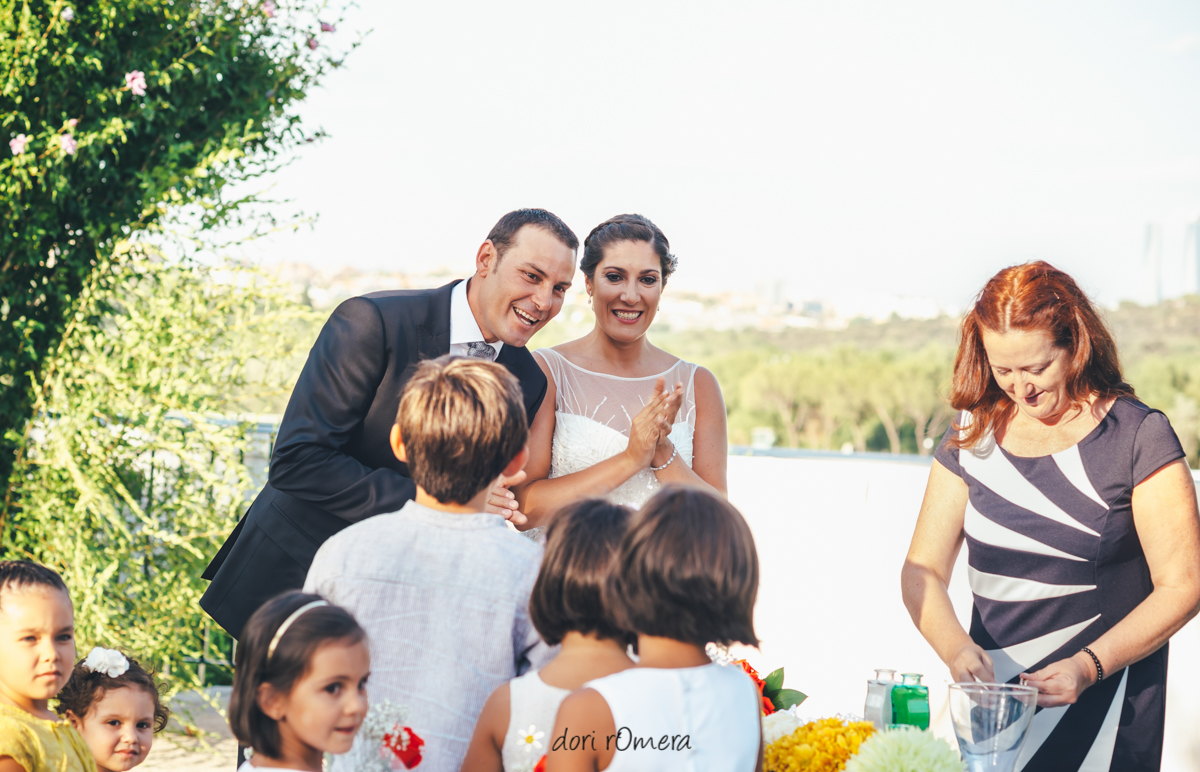 Reportaje de boda , Reportaje de boda Madrid 