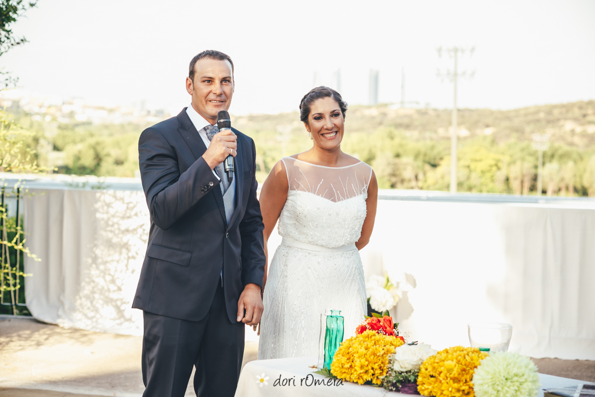 Reportaje de boda , Reportaje de boda Madrid 