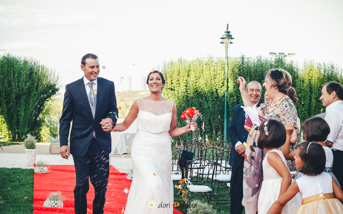 Reportaje de boda , Reportaje de boda Madrid 