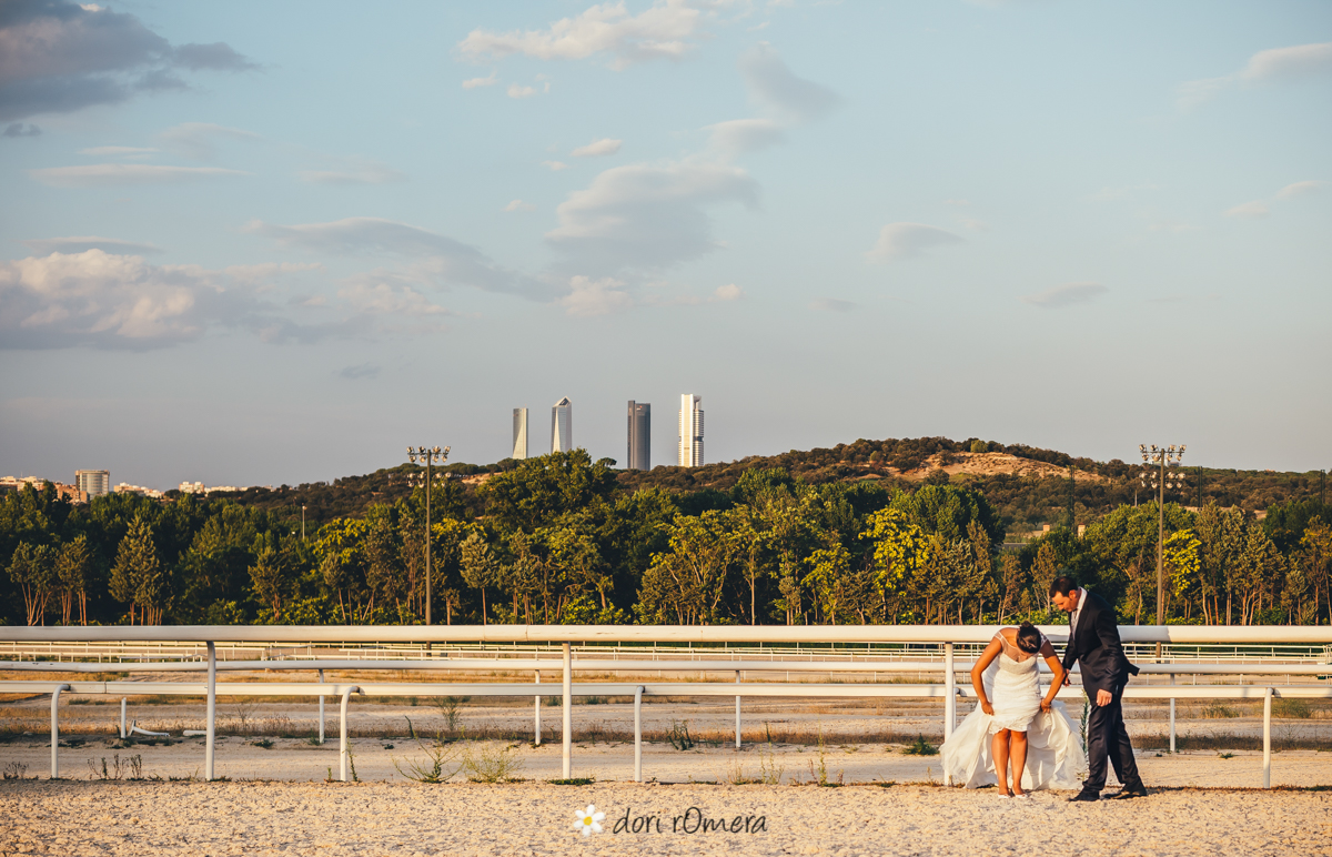 Reportaje de boda , Reportaje de boda Madrid 