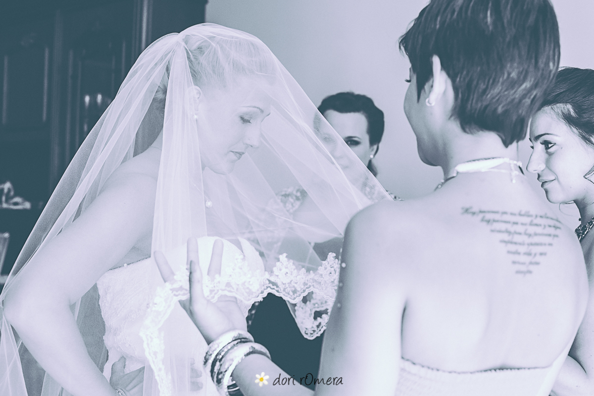 Reportaje de boda , Reportaje de boda Barcelona 