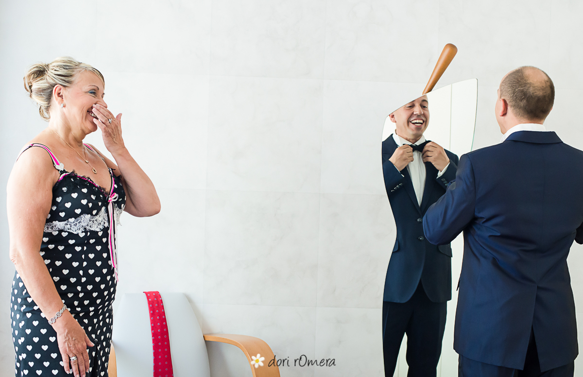 Reportaje de boda , Reportaje de boda Barcelona 