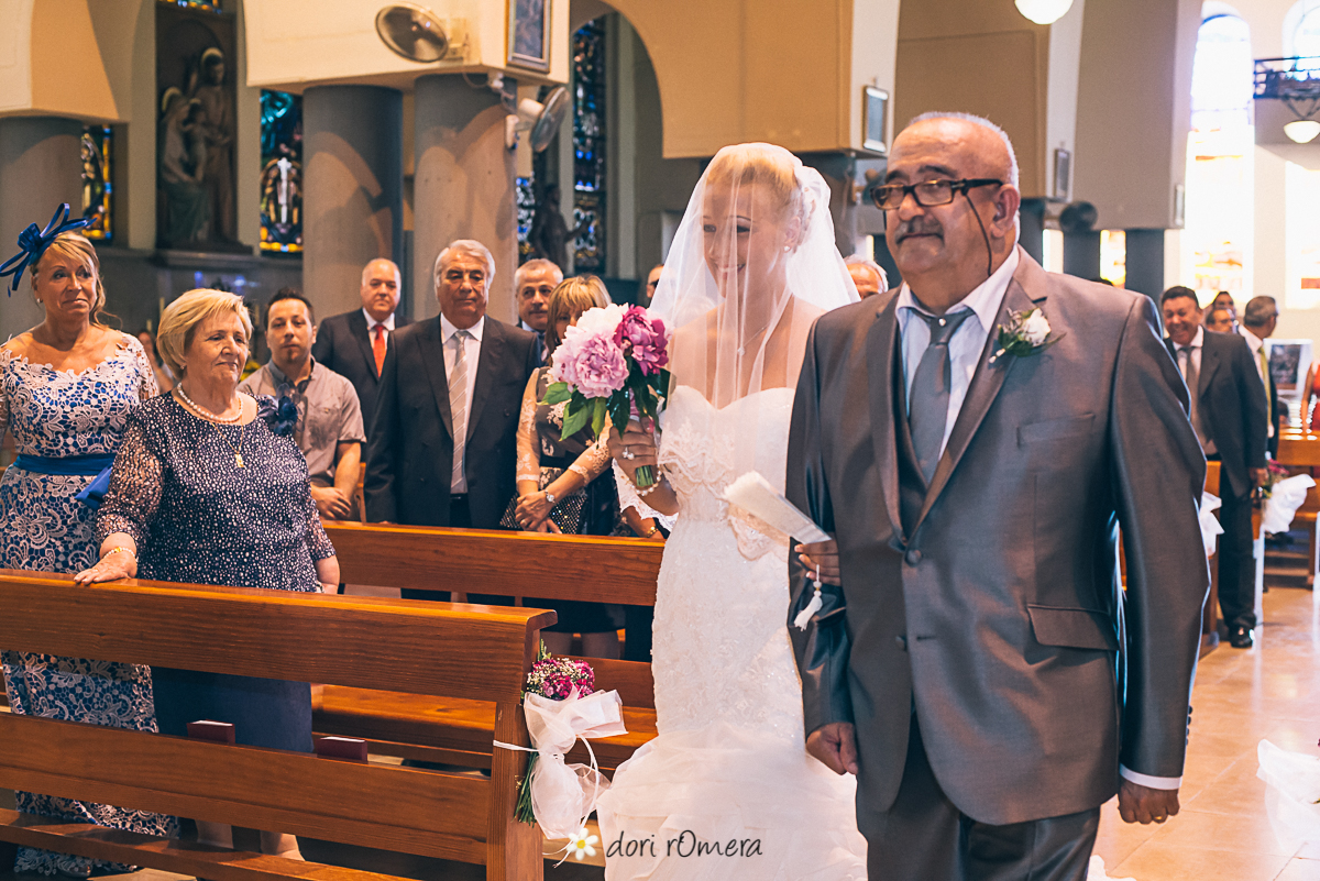 Reportaje de boda , Reportaje de boda Barcelona 