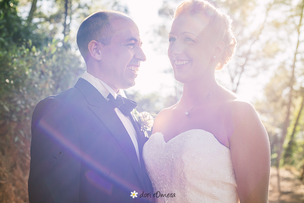 Reportaje de boda , Reportaje de boda Barcelona 