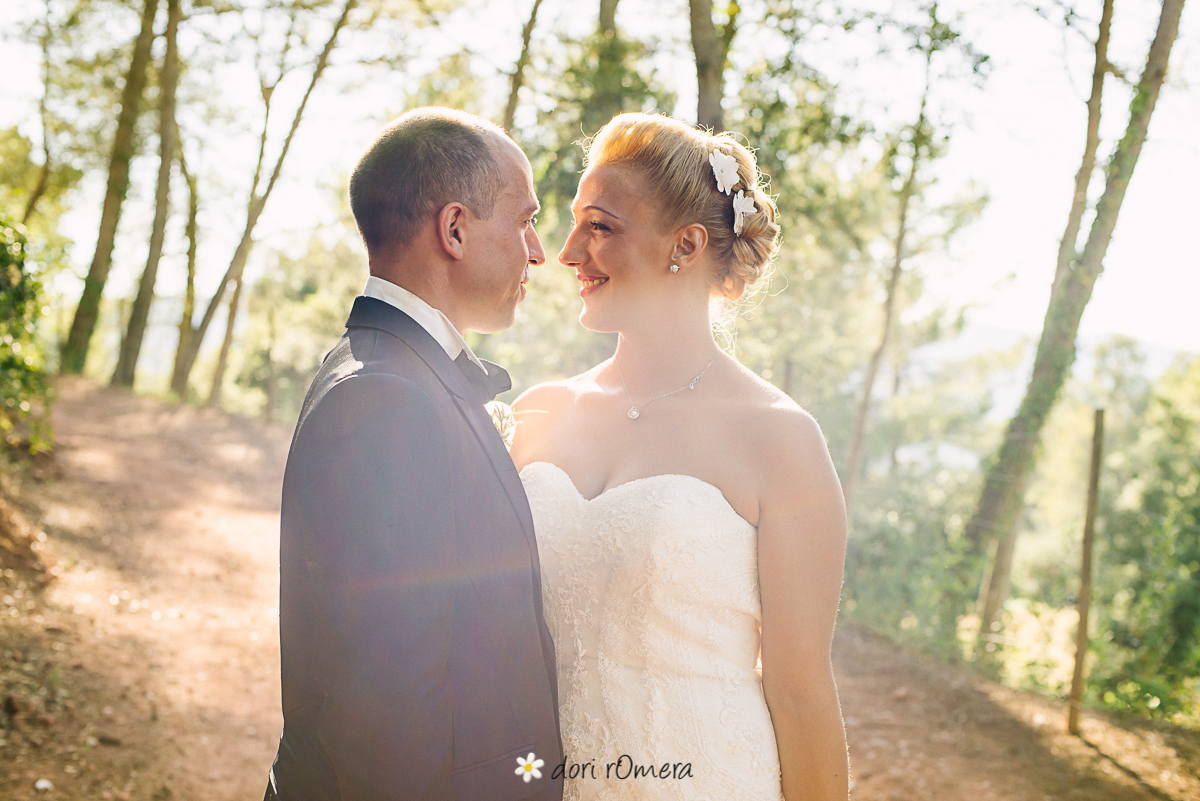 Reportaje de boda , Reportaje de boda Barcelona 