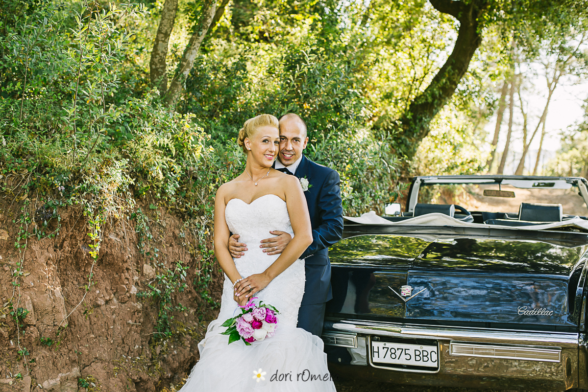 Reportaje de boda , Reportaje de boda Barcelona 