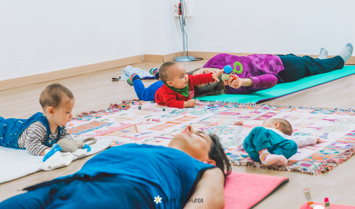 Fotografía documental, Fotografía bebé, sesión de bebé