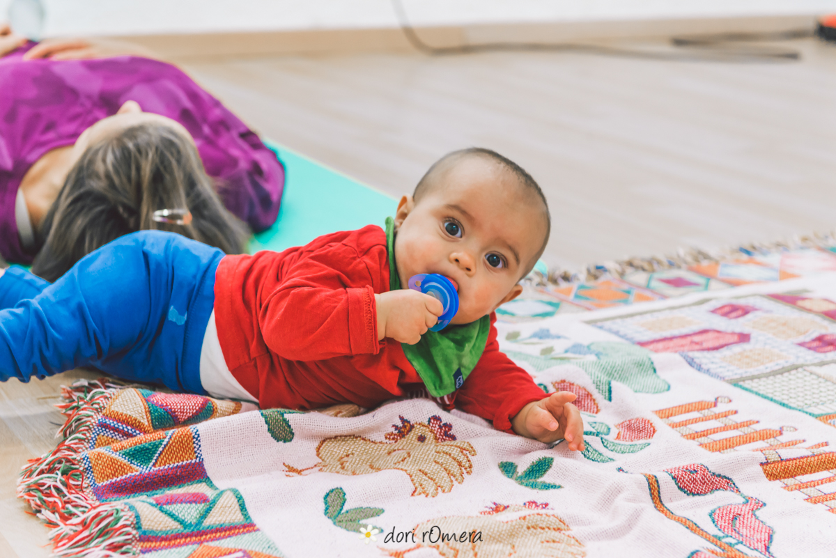 Fotografía documental, Fotografía bebé, sesión de bebé