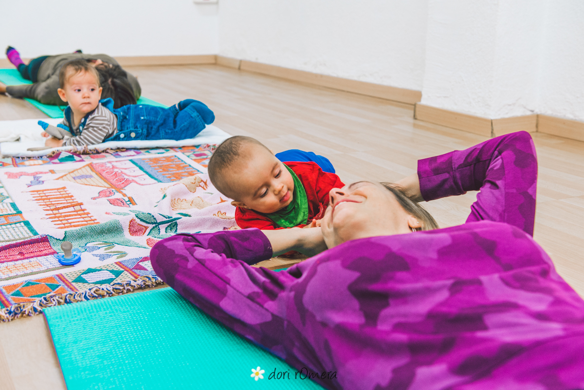 Fotografía documental, Fotografía bebé, sesión de bebé