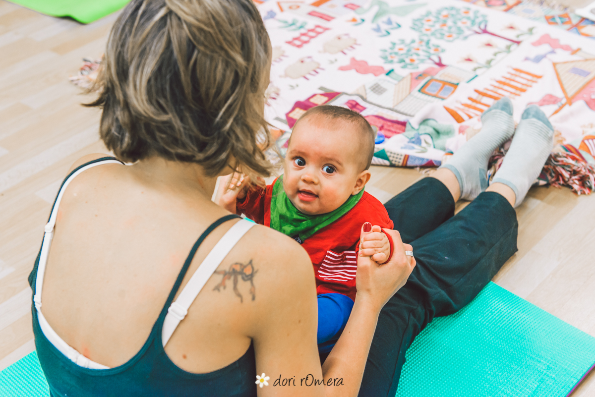 Fotografía documental, Fotografía bebé, sesión de bebé