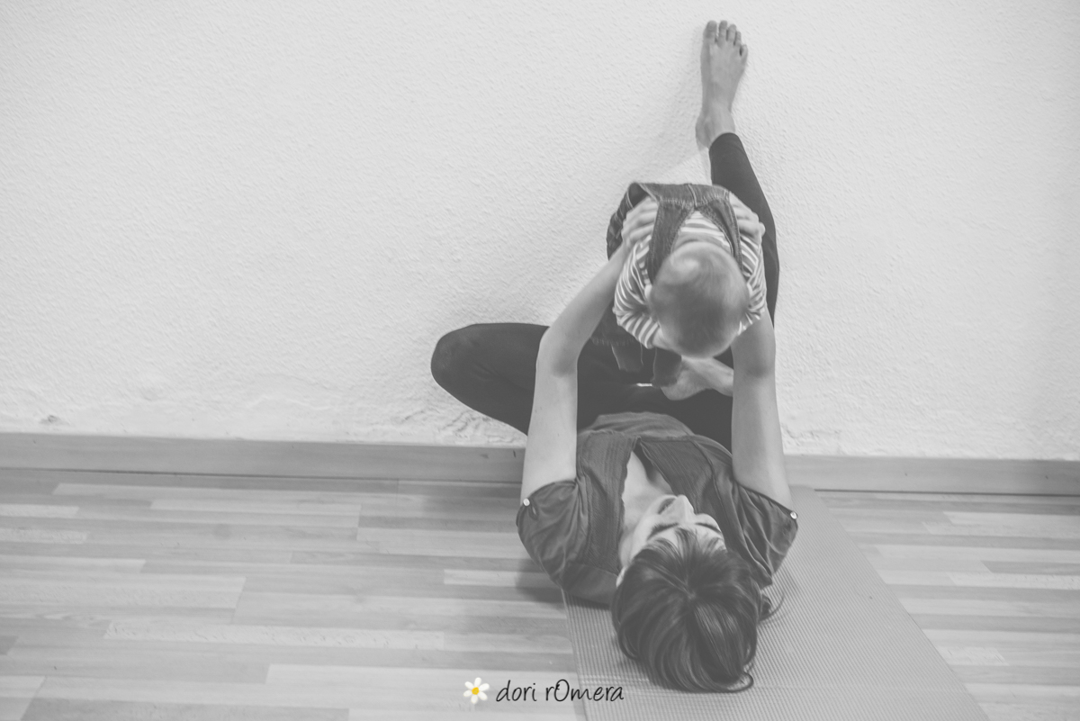 Fotografía documental, Fotografía bebé, sesión de bebé