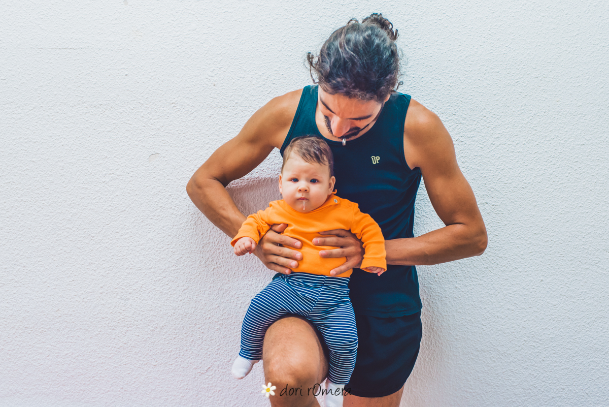 Fotografía documental :: Sesión de Yoga :: Granada