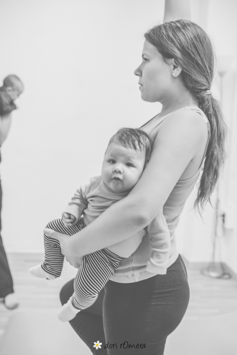 Fotografía documental, Fotografía bebé, sesión de bebé