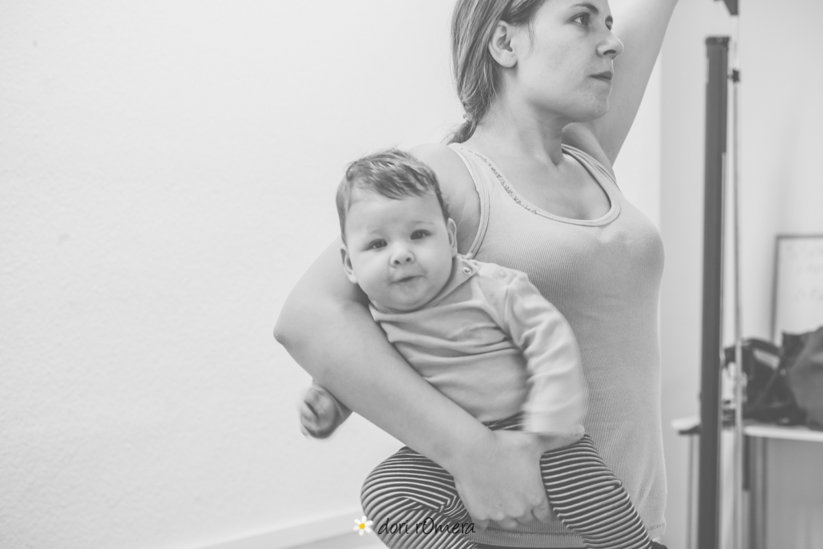 Fotografía documental, Fotografía bebé, sesión de bebé