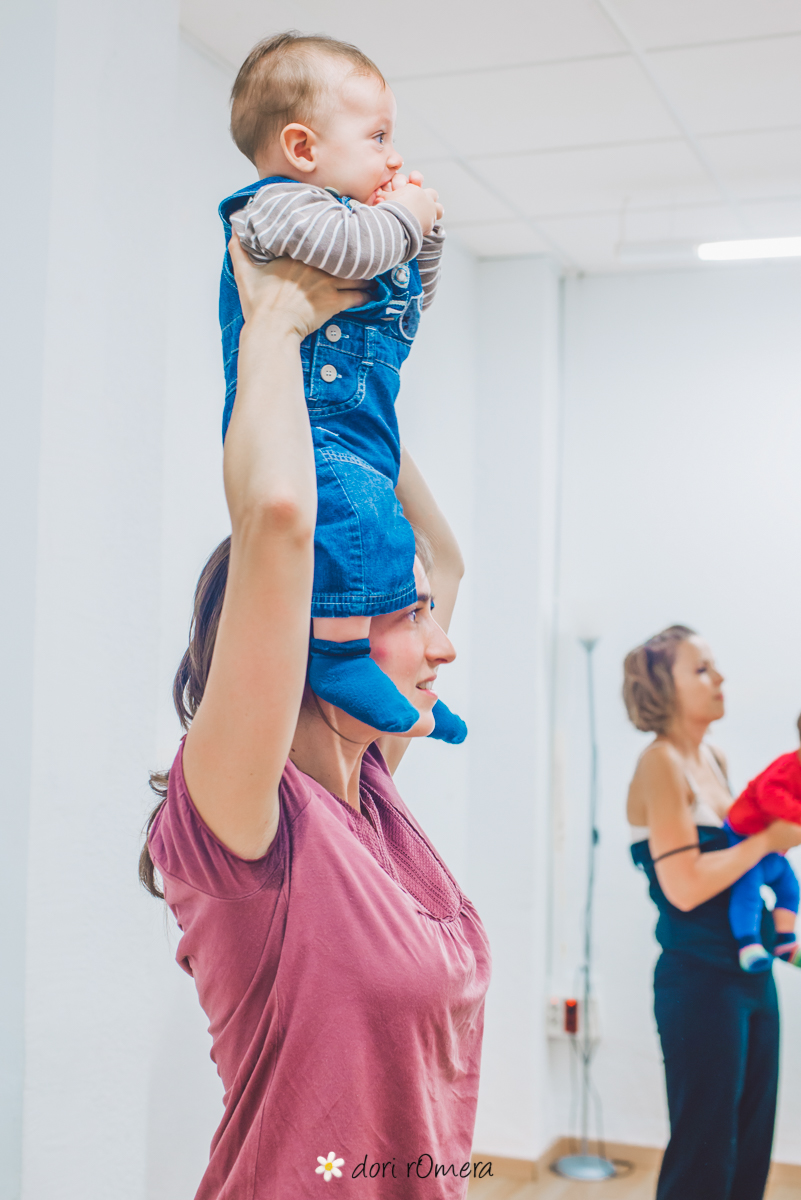 Fotografía documental, Fotografía bebé, sesión de bebé