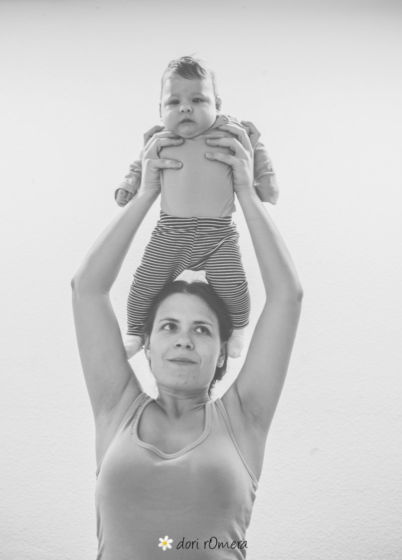 Fotografía documental, Fotografía bebé, sesión de bebé