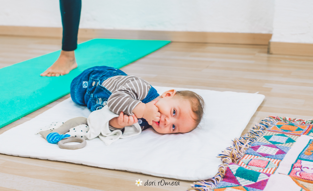 Fotografía documental, Fotografía bebé, sesión de bebé