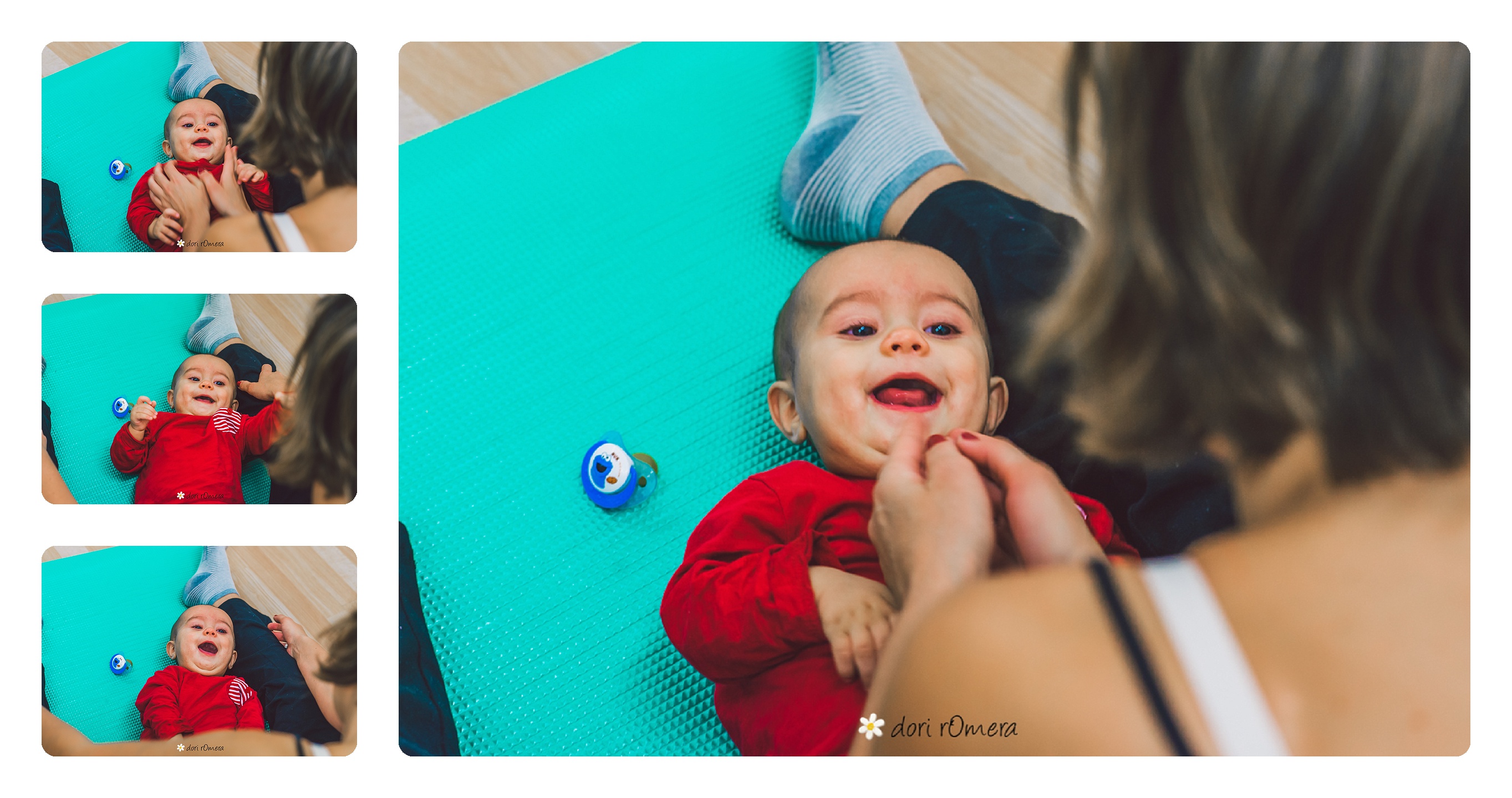 Fotografía documental, Fotografía bebé, sesión de bebé