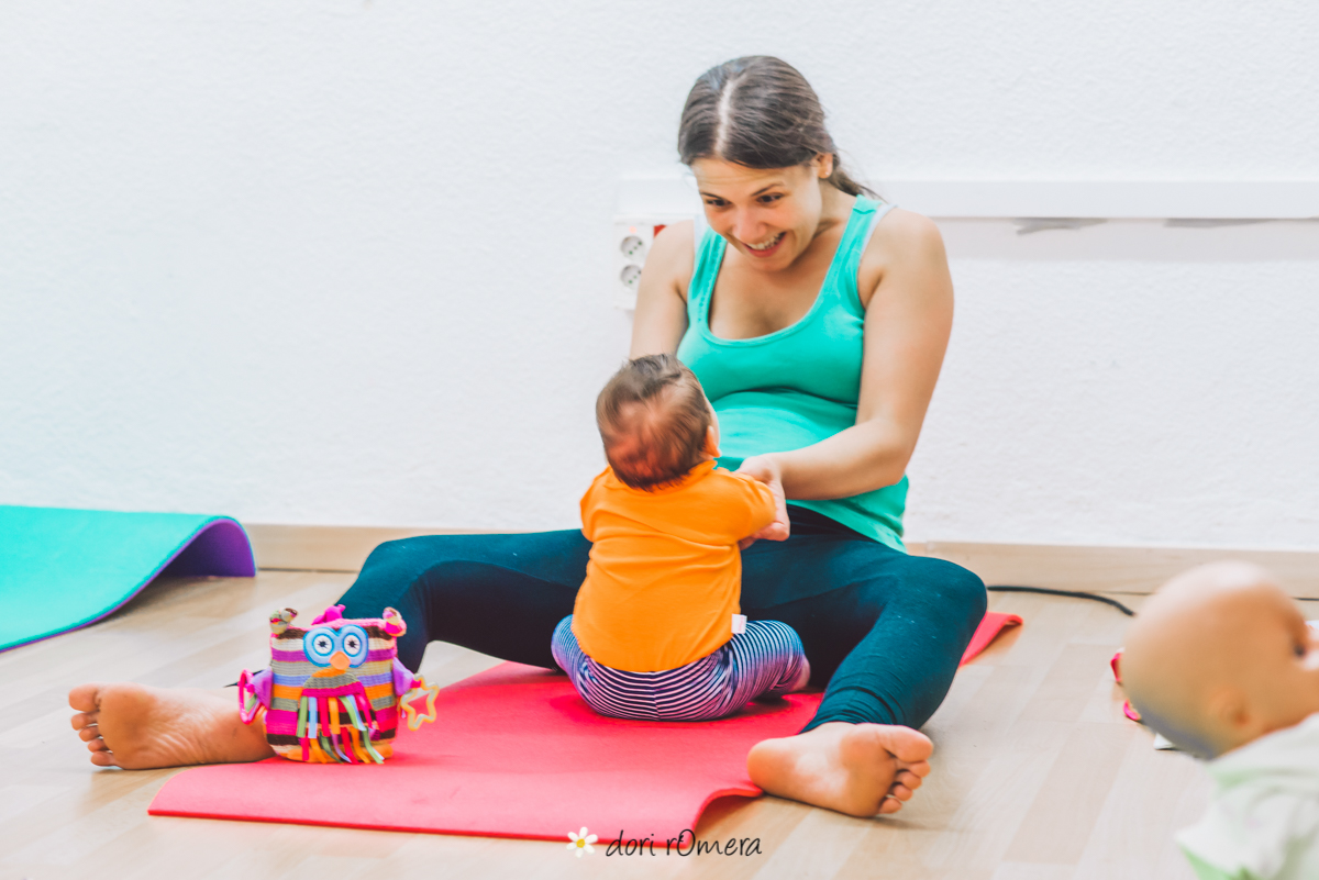Fotografía documental, Fotografía bebé, sesión de bebé
