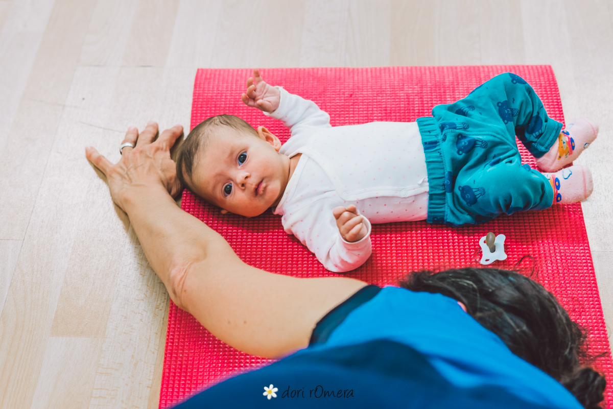 Fotografía documental, Fotografía bebé, sesión de bebé