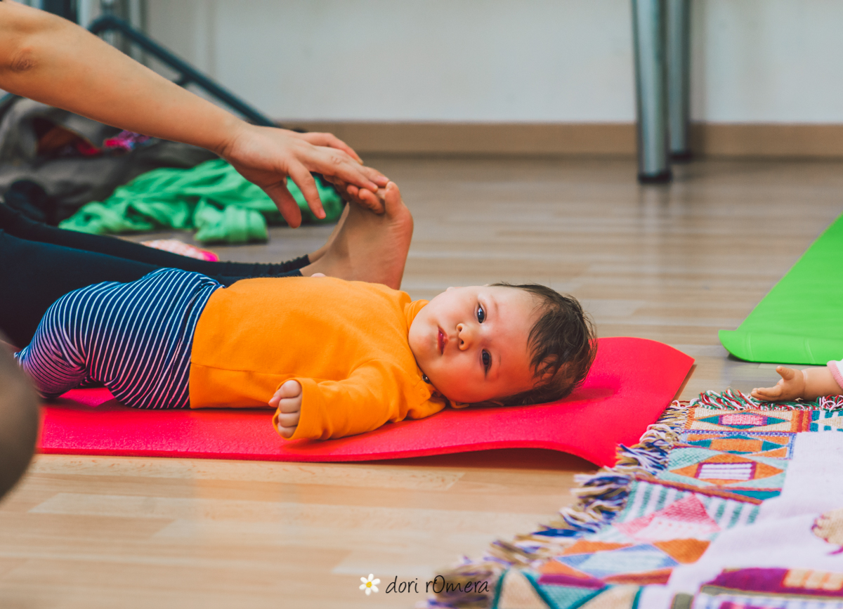 Fotografía documental, Fotografía bebé, sesión de bebé
